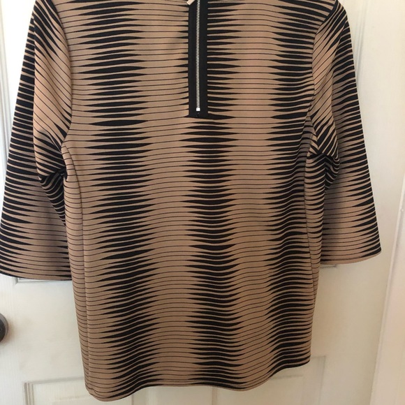 Alfani Professional work blouse - Picture 2 of 2